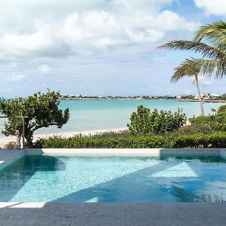 Sulmare At Sapodilla Bay Luxury Villas Taylor Bay Beach Exterior photo