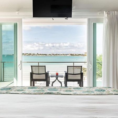 Sulmare At Sapodilla Bay Luxury Villas Taylor Bay Beach Exterior photo