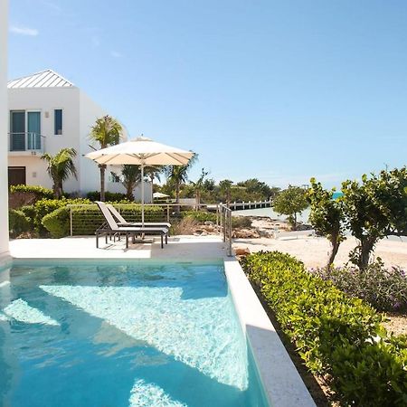 Sulmare At Sapodilla Bay Luxury Villas Taylor Bay Beach Exterior photo