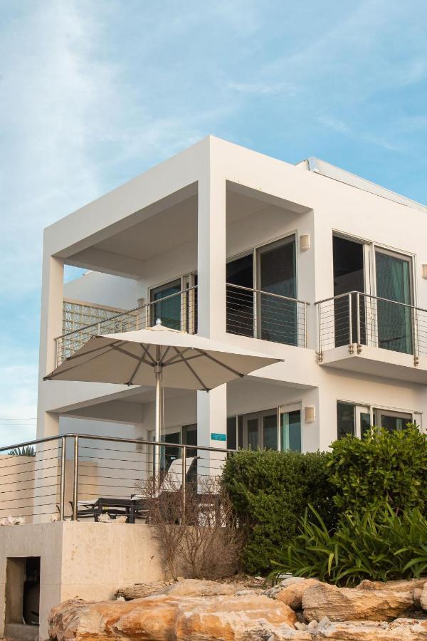 Sulmare At Sapodilla Bay Luxury Villas Taylor Bay Beach Exterior photo