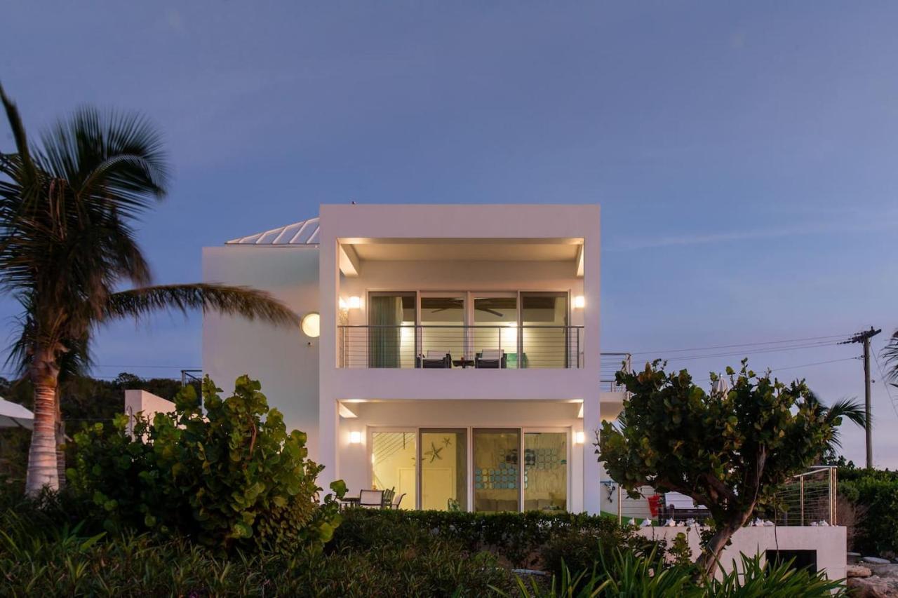 Sulmare At Sapodilla Bay Luxury Villas Taylor Bay Beach Exterior photo