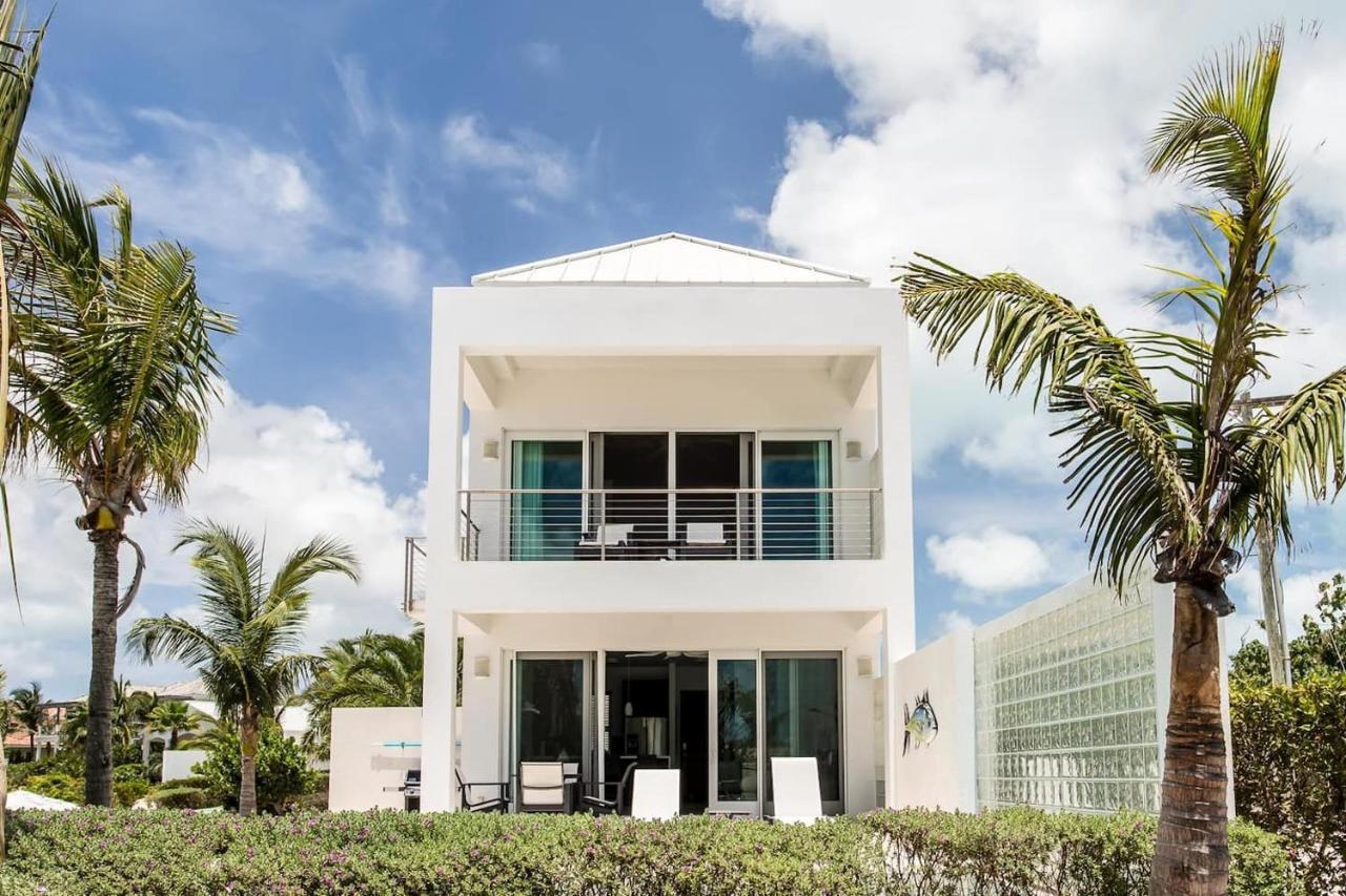 Sulmare At Sapodilla Bay Luxury Villas Taylor Bay Beach Exterior photo