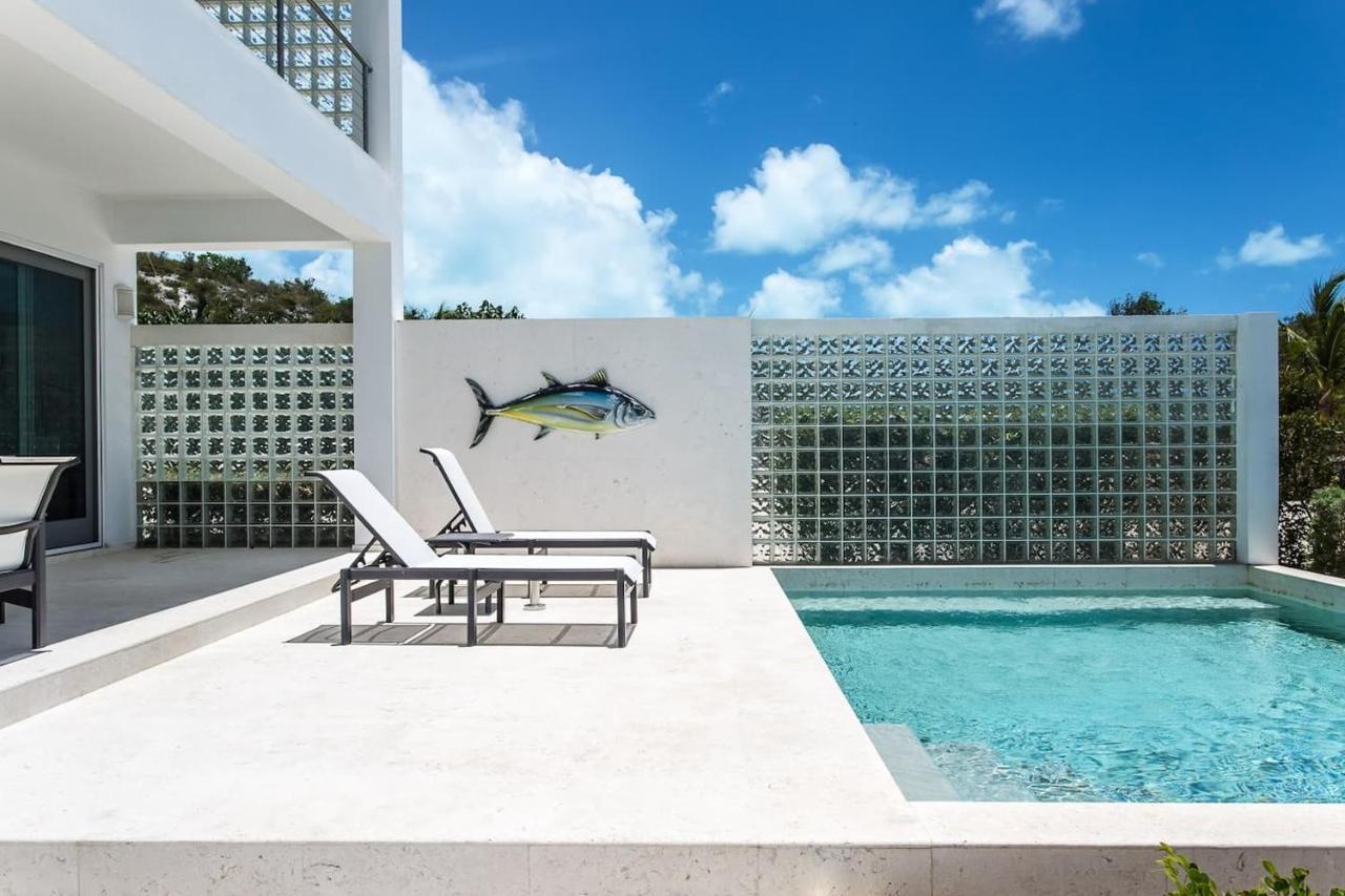 Sulmare At Sapodilla Bay Luxury Villas Taylor Bay Beach Exterior photo