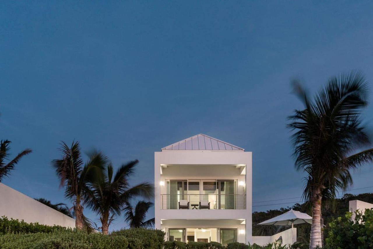 Sulmare At Sapodilla Bay Luxury Villas Taylor Bay Beach Exterior photo