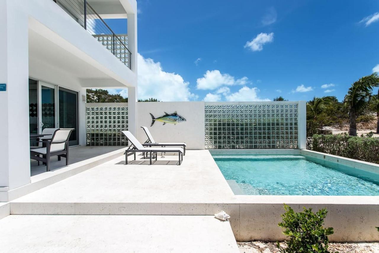 Sulmare At Sapodilla Bay Luxury Villas Taylor Bay Beach Exterior photo